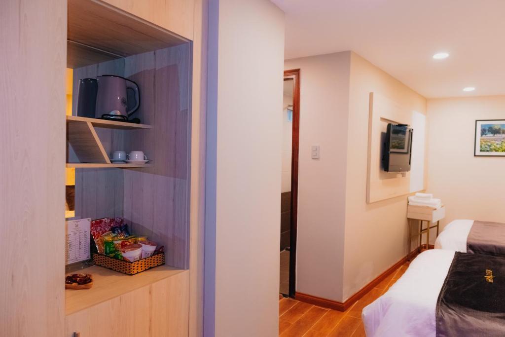 Далат: Silent Night Dem Lanh Hotel