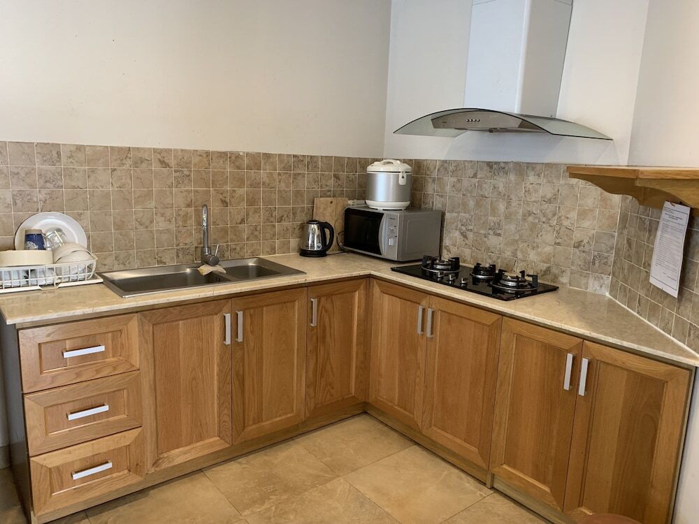 Merin Suites — фото 1