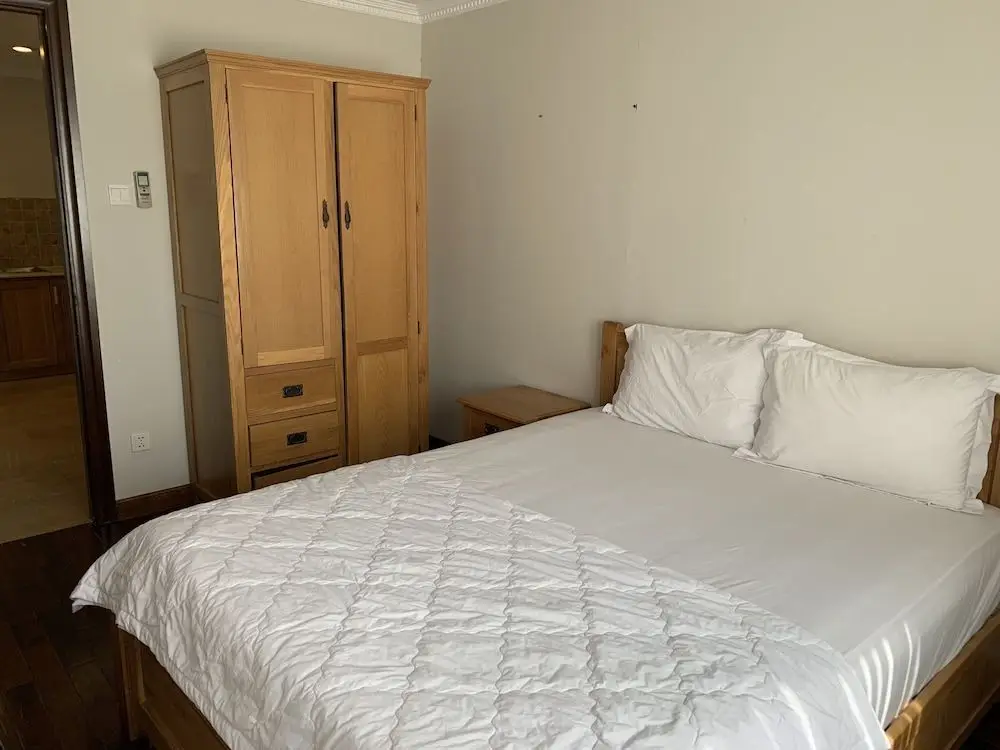 Хошимин: Merin Suites