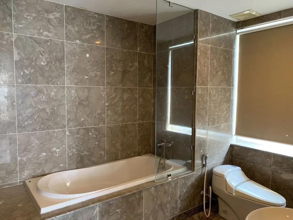 Хошимин: Merin Suites