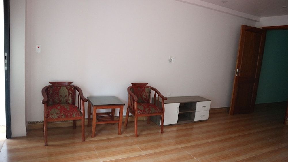 Хайфон: Dung Lien Hotel