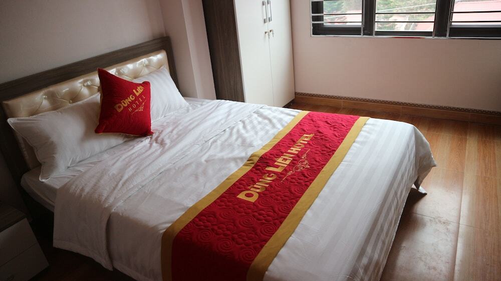 Dung Lien Hotel — фото 1
