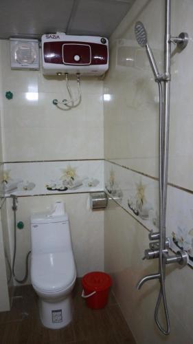 Хайфон: Dung Lien Hotel