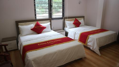 Хайфон: Dung Lien Hotel