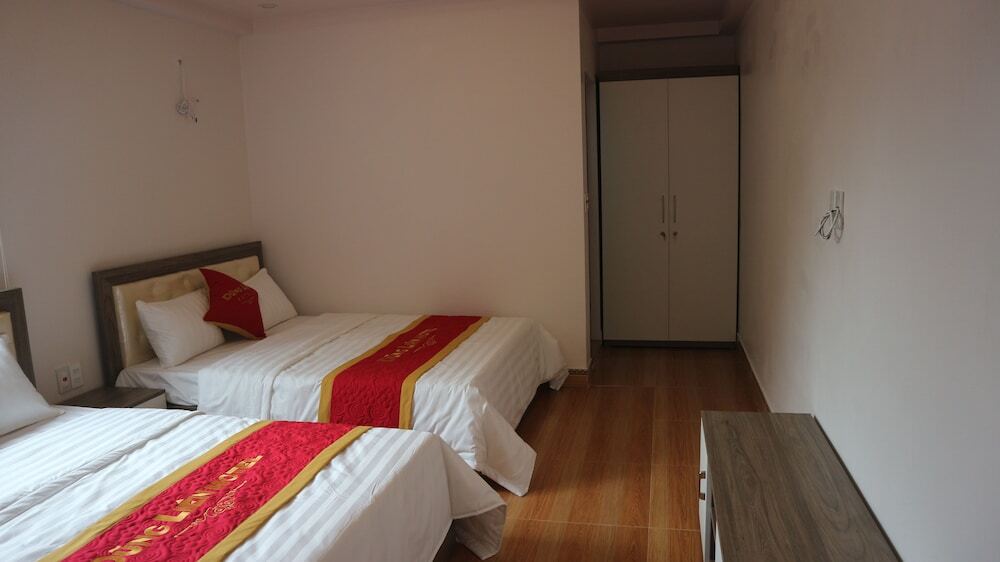 Хайфон: Dung Lien Hotel