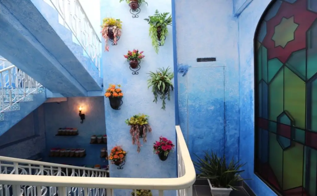 Хошимин: Aquarizon Boutique Hostel & City Bar