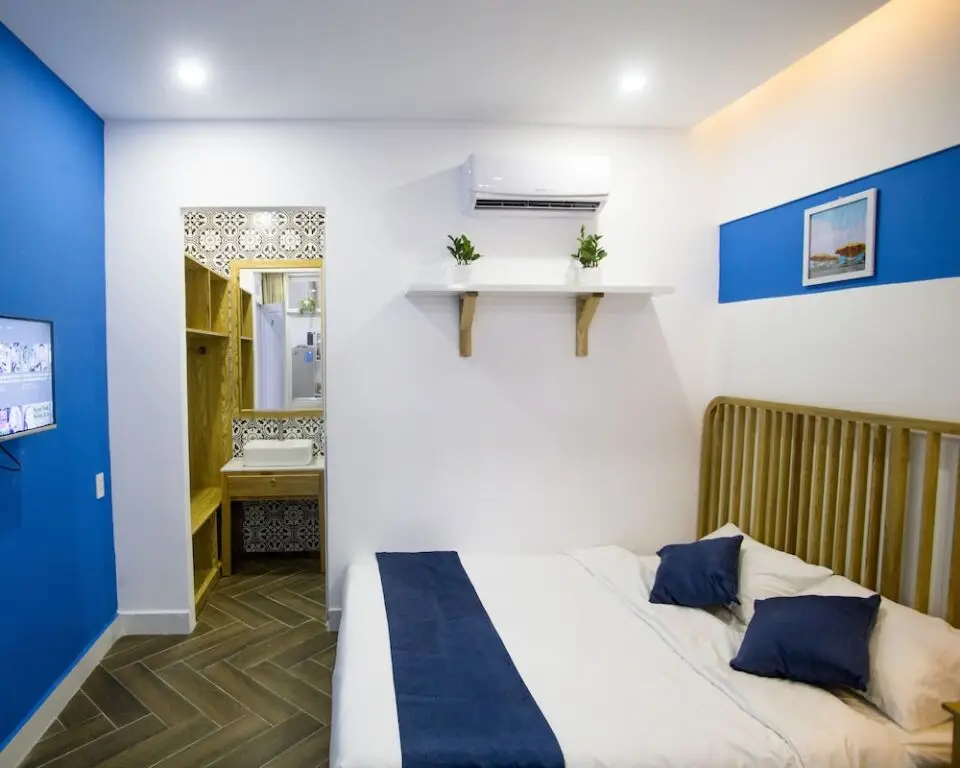 Дананг: Just Home - Hostel