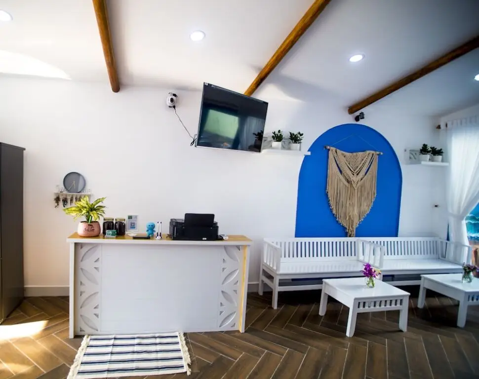 Дананг: Just Home - Hostel