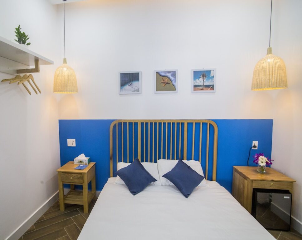 Дананг: Just Home - Hostel