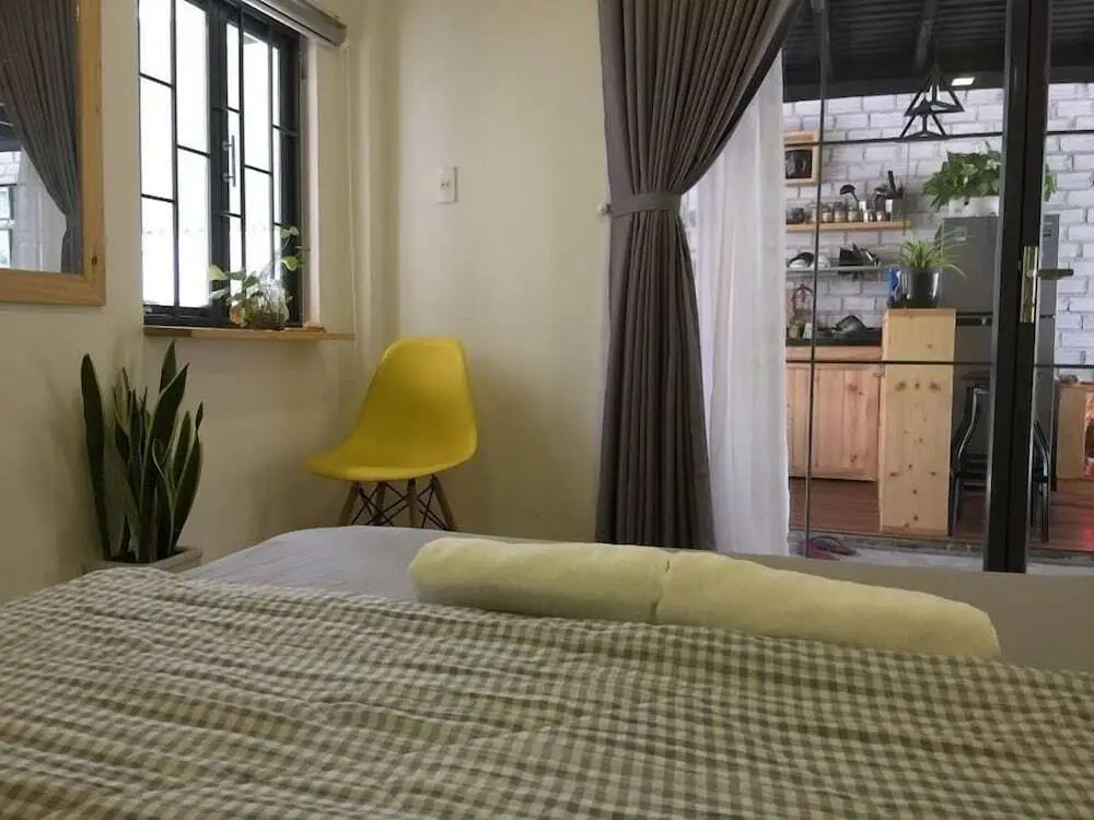 Нячанг: La La House Homestay