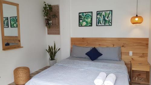 Нячанг: La La House Homestay