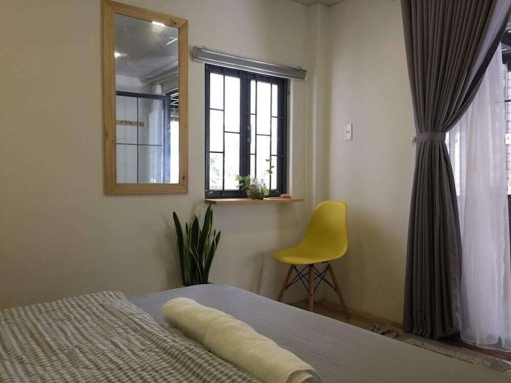 Нячанг: La La House Homestay