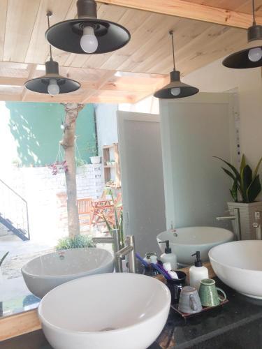 Нячанг: La La House Homestay