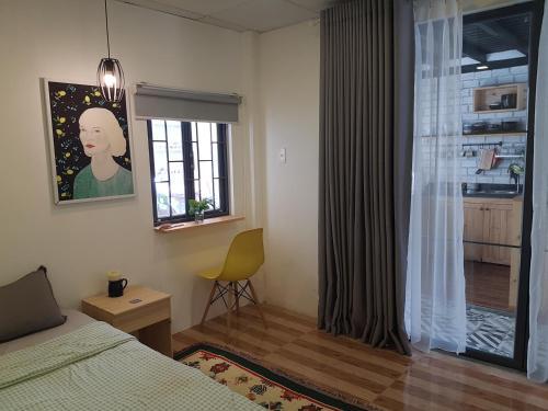 Нячанг: La La House Homestay
