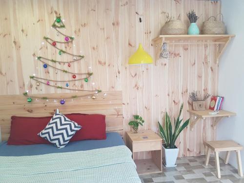 Нячанг: La La House Homestay
