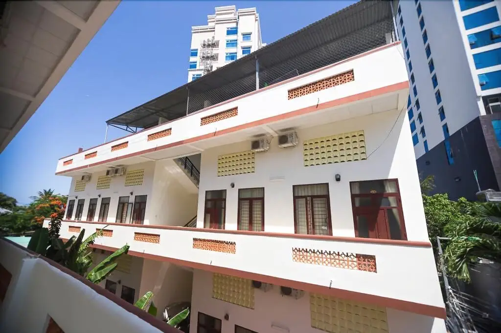 Нячанг: Nha Trang Studio Apartments