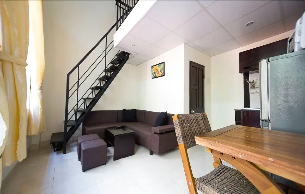 Нячанг: Nha Trang Studio Apartments