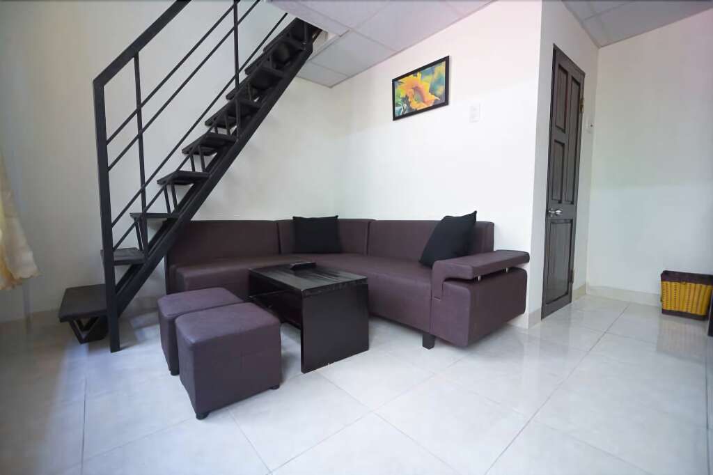 Нячанг: Nha Trang Studio Apartments