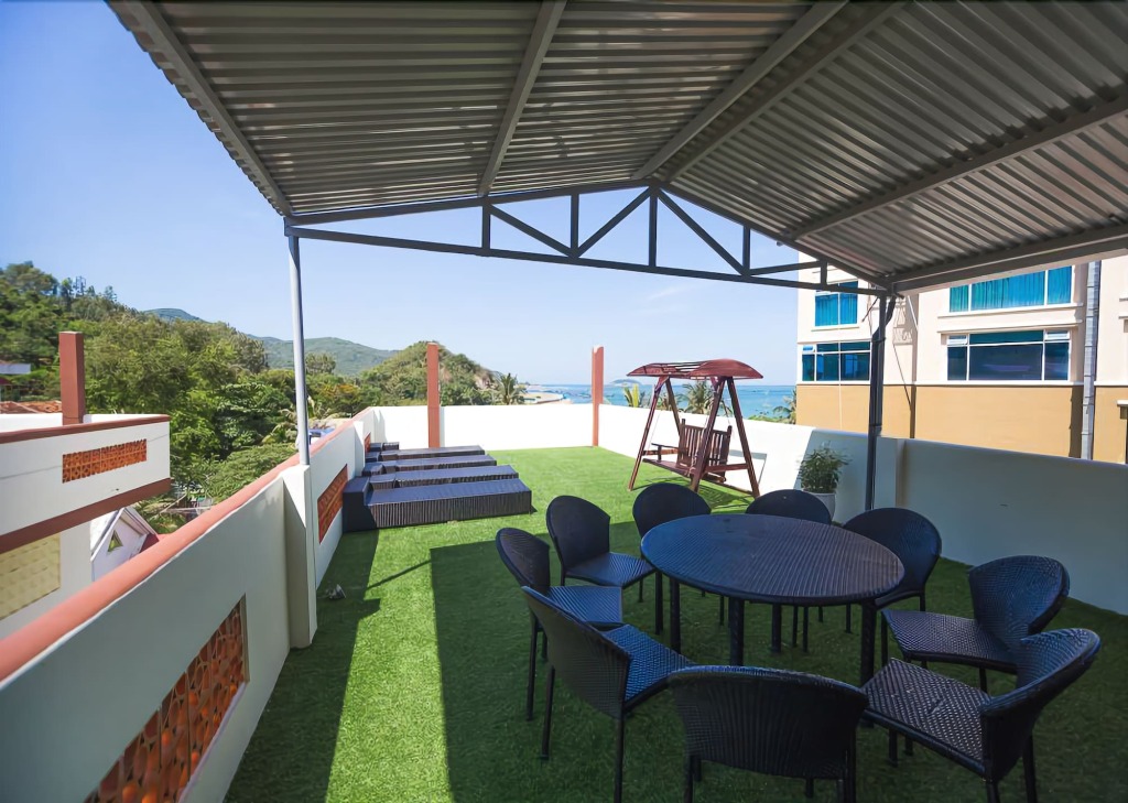 Нячанг: Nha Trang Studio Apartments