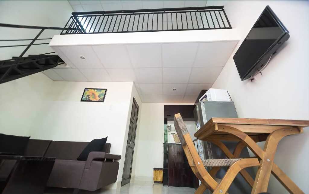 Нячанг: Nha Trang Studio Apartments