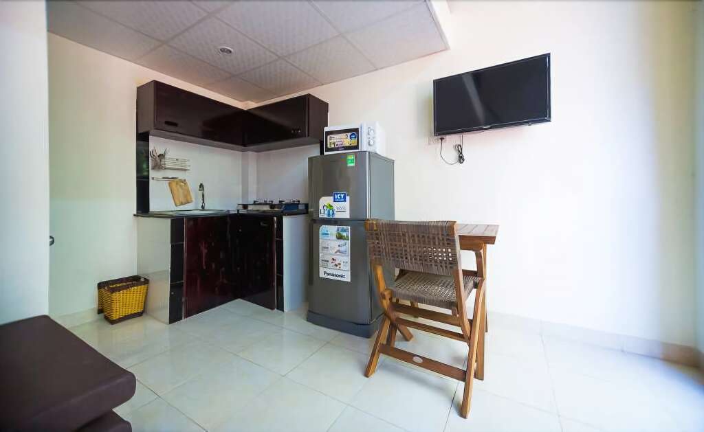Нячанг: Nha Trang Studio Apartments