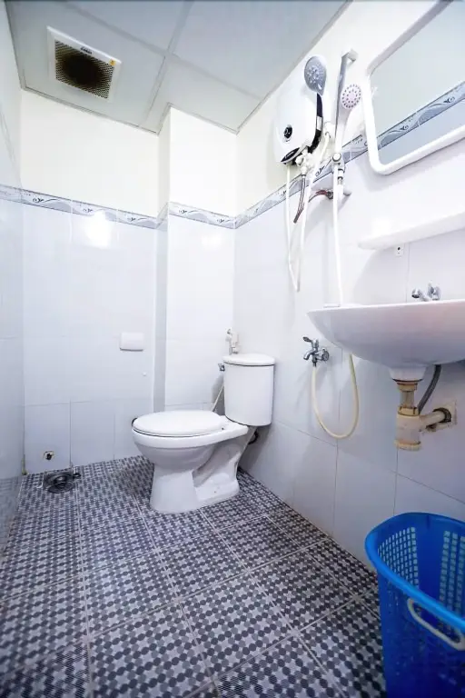 Нячанг: Nha Trang Studio Apartments