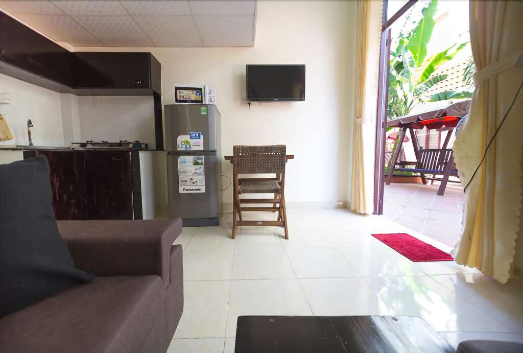 Нячанг: Nha Trang Studio Apartments