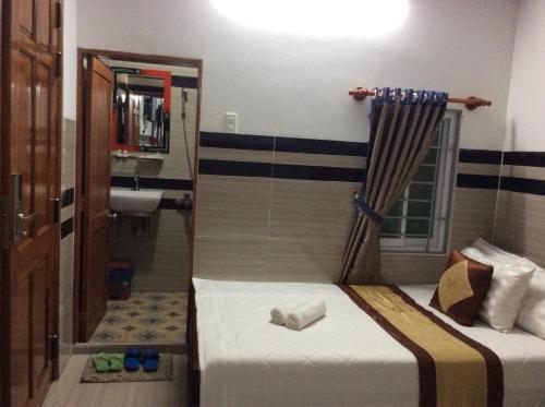 Куинён: Ly Ly Hotel
