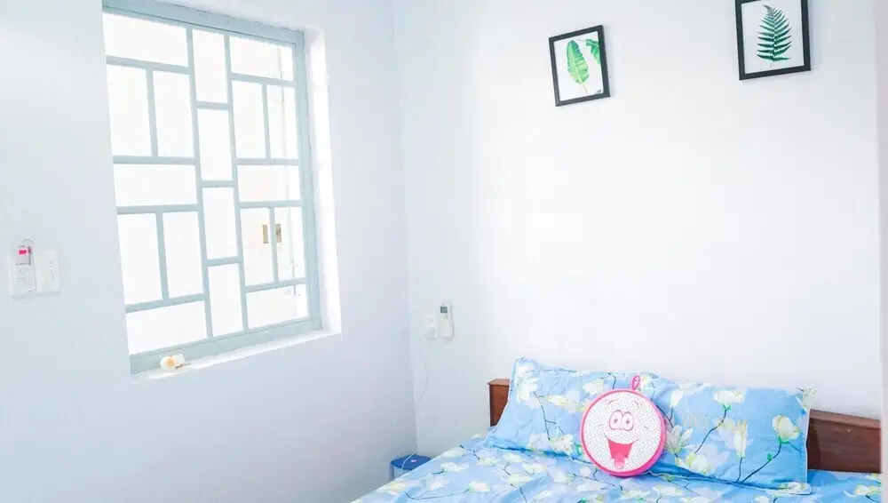Фантхьет: Hoan Hi Journeys Homestay