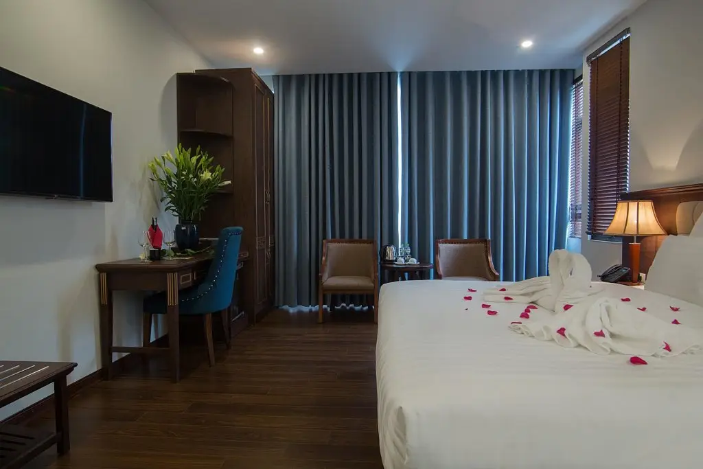 Ханой: Western Hanoi Boutique Hotel