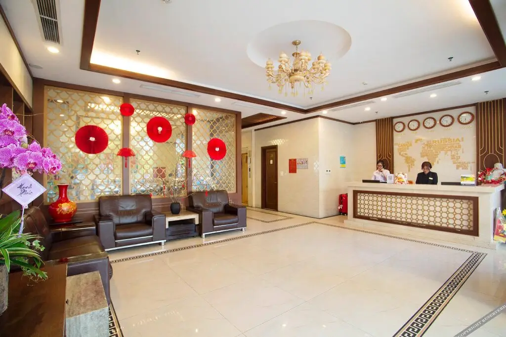 Ханой: Western Hanoi Boutique Hotel