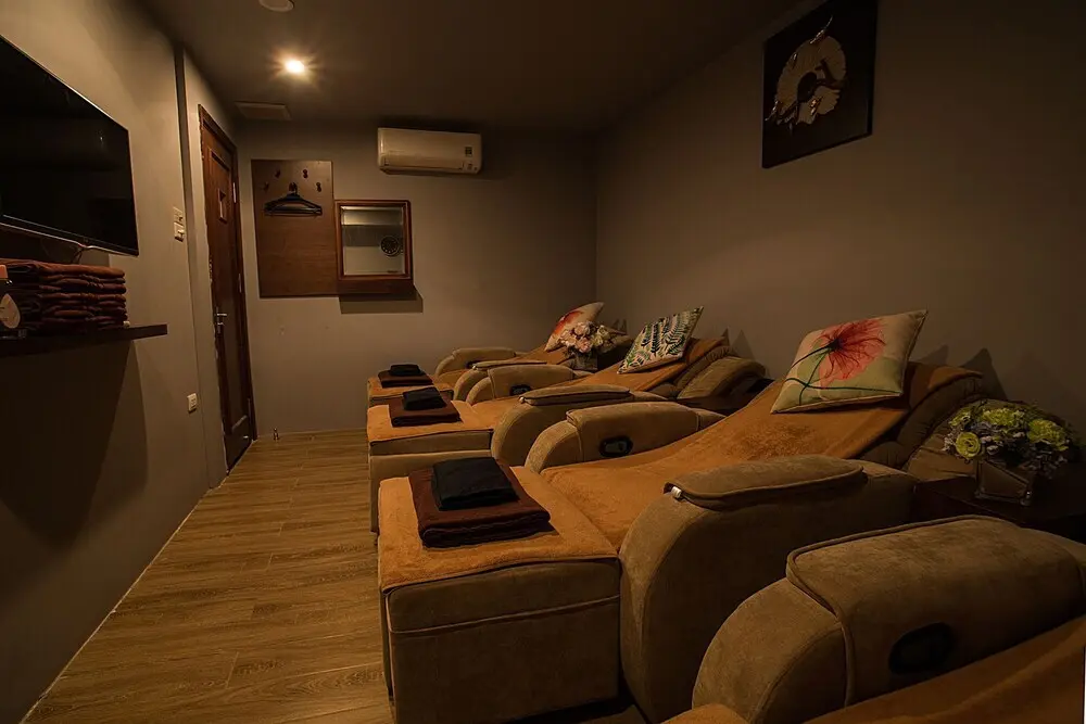 Ханой: Western Hanoi Boutique Hotel