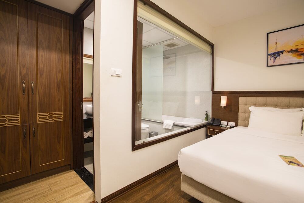 Ханой: Western Hanoi Boutique Hotel