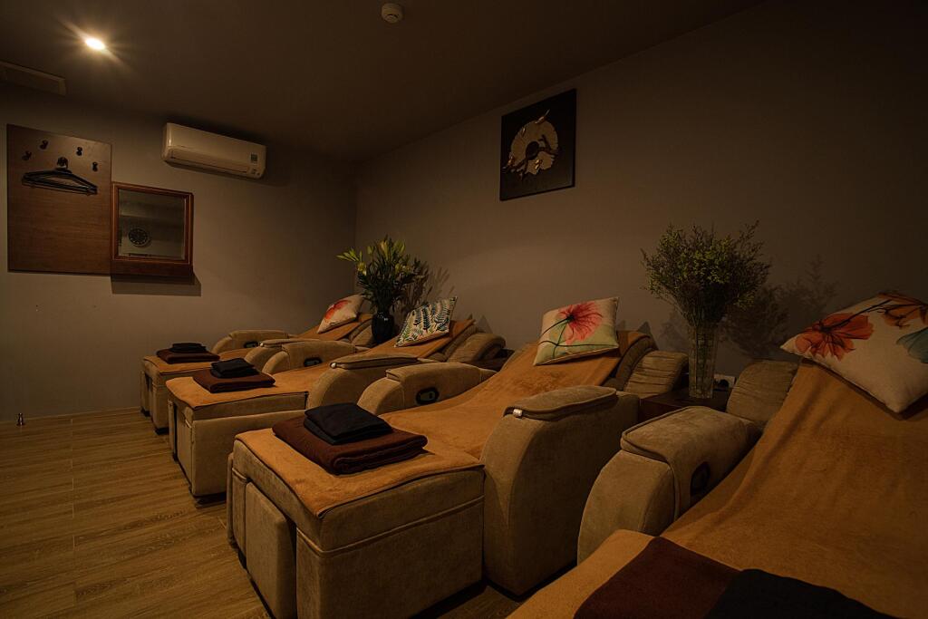 Ханой: Western Hanoi Boutique Hotel