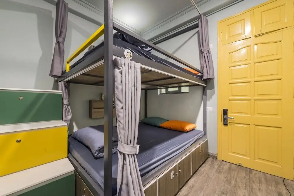Ханой: Hanoi EcoStay 2 Hostel