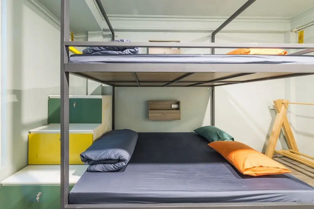 Ханой: Hanoi EcoStay 2 Hostel