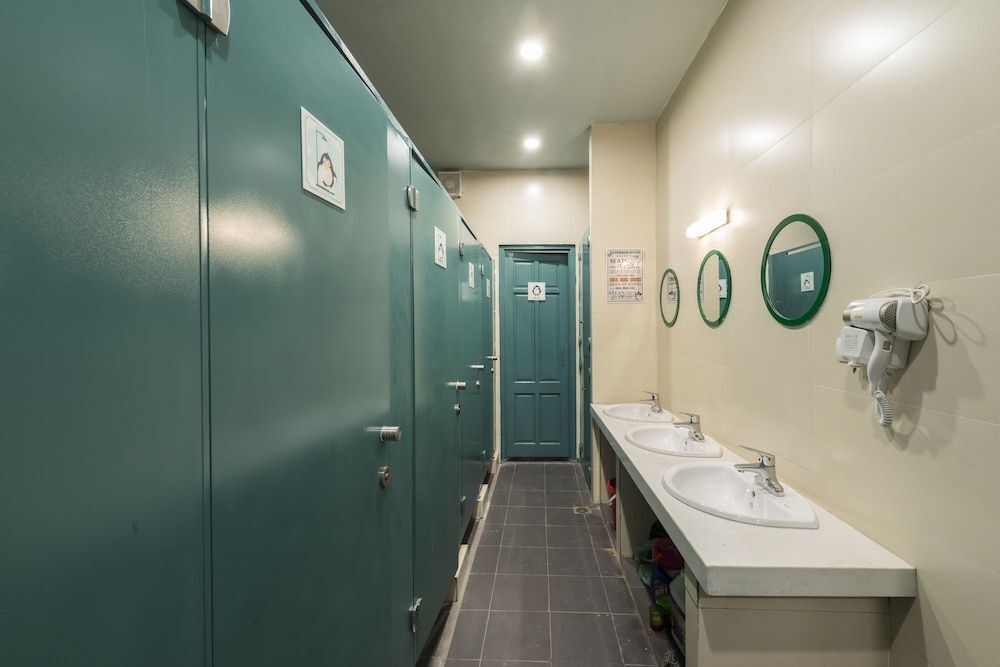 Ханой: Hanoi EcoStay 2 Hostel