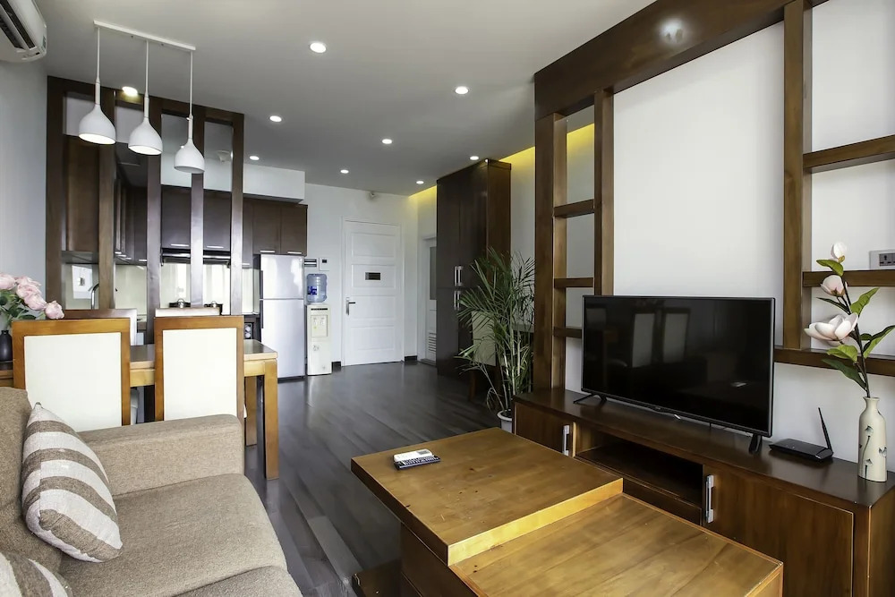Ханой: Lilyhometel CTM Cau Giay