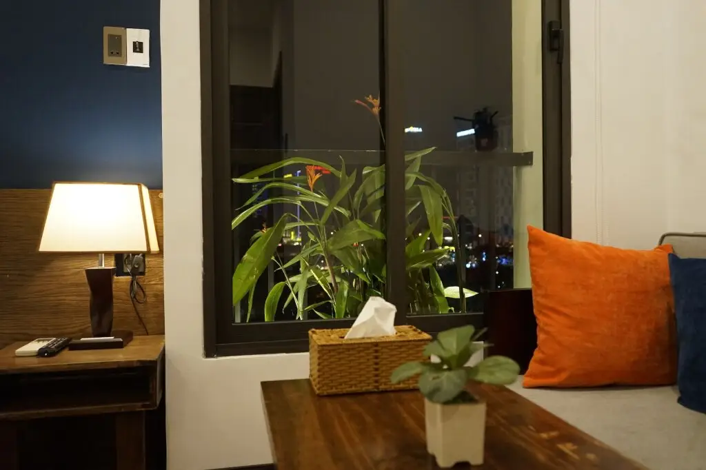 Дананг: Oasis Hotel & Apartment