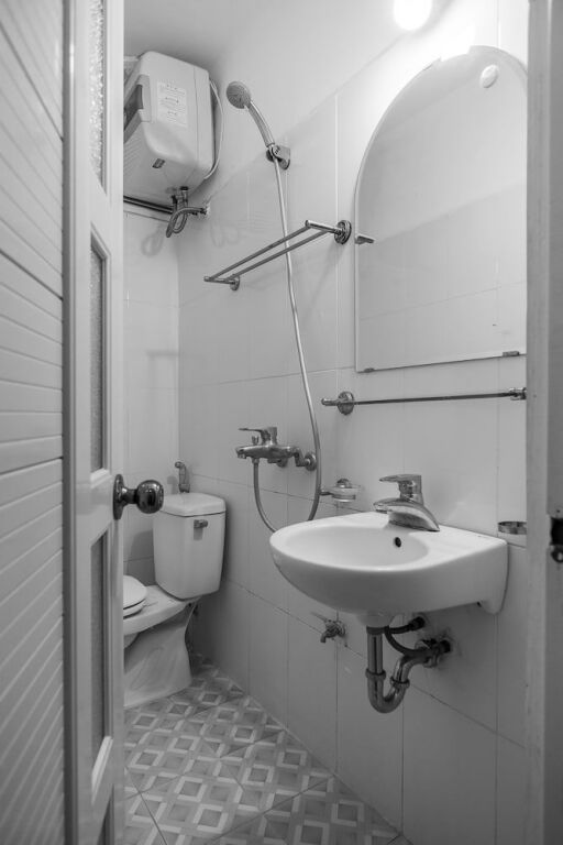 Ханой: Mom's House Hostel