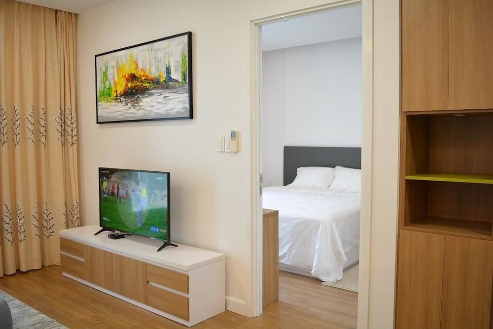 Хошимин: Republic Plaza Apartment