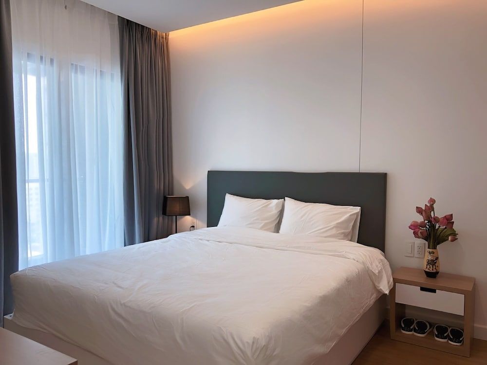 Хошимин: Republic Plaza Apartment