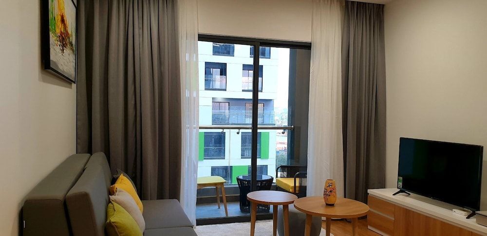Хошимин: Republic Plaza Apartment