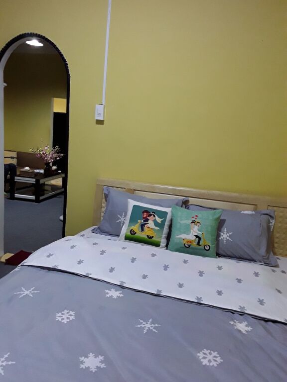 Далат: Cub Homestay