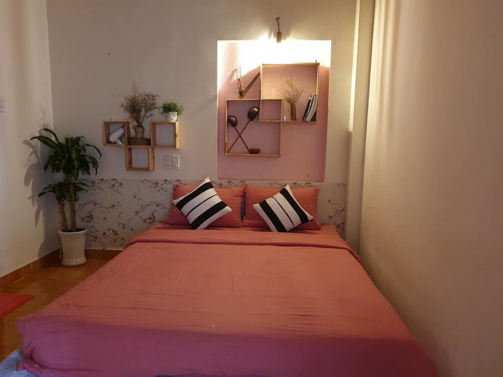 Далат: Cub Homestay