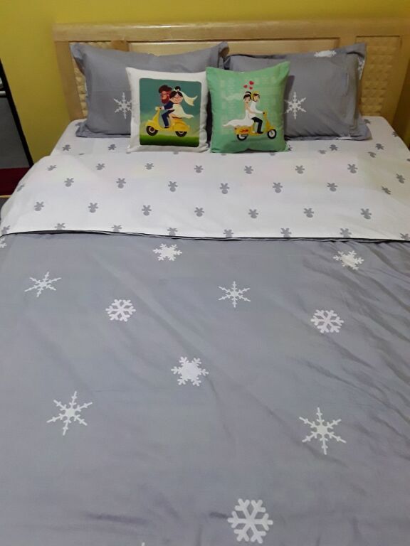 Далат: Cub Homestay