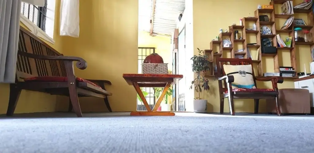 Далат: Cub Homestay