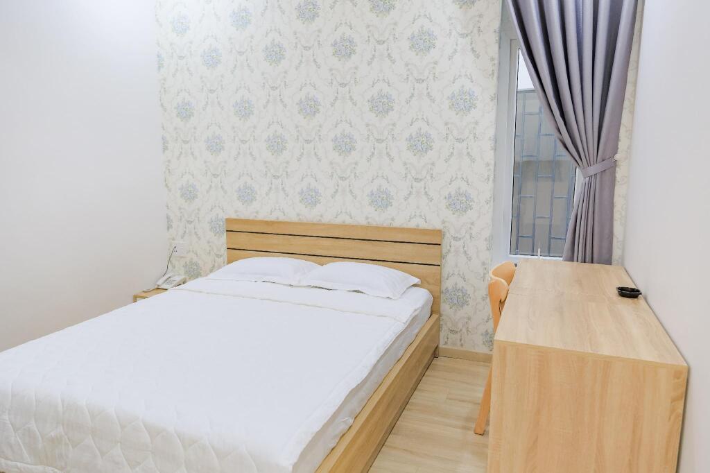 Буонматхуот: Nam Anh Hotel