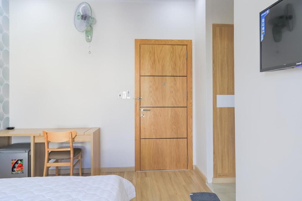 Nam Anh Hotel — фото 1
