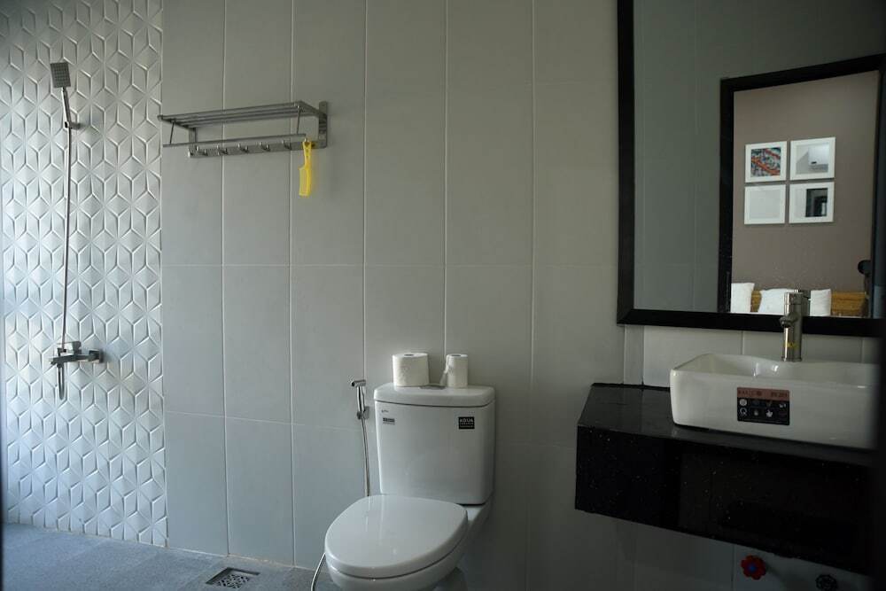 Blue Ocean Homestay — фото 1